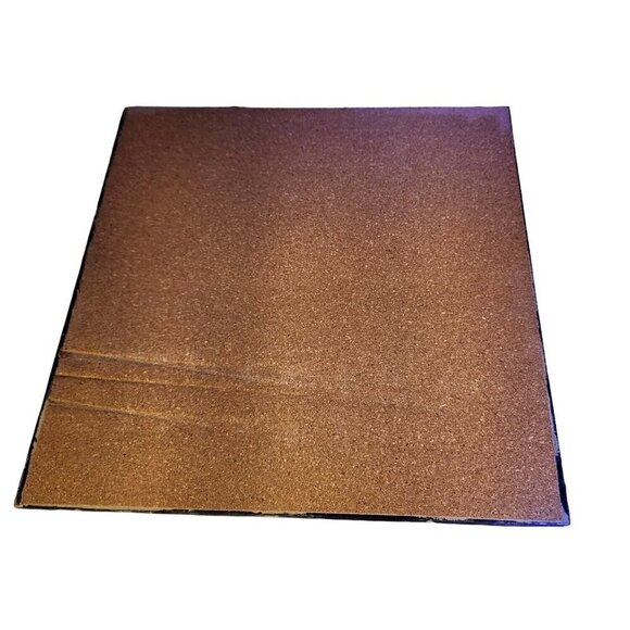 Eagle Wall Art or Large trivet tile With Abstract Background Handmade Resin top - Picture 13 of 13